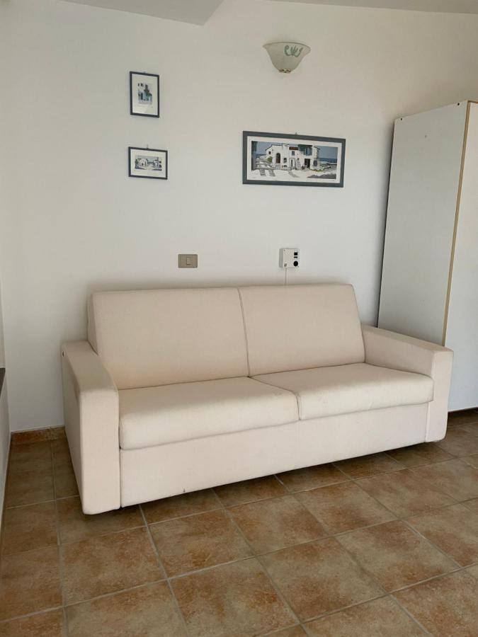 Seaview Apartments 80 Palau Luaran gambar